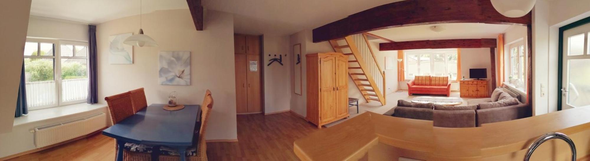 Seestern Bunsdorf Zewnętrze zdjęcie