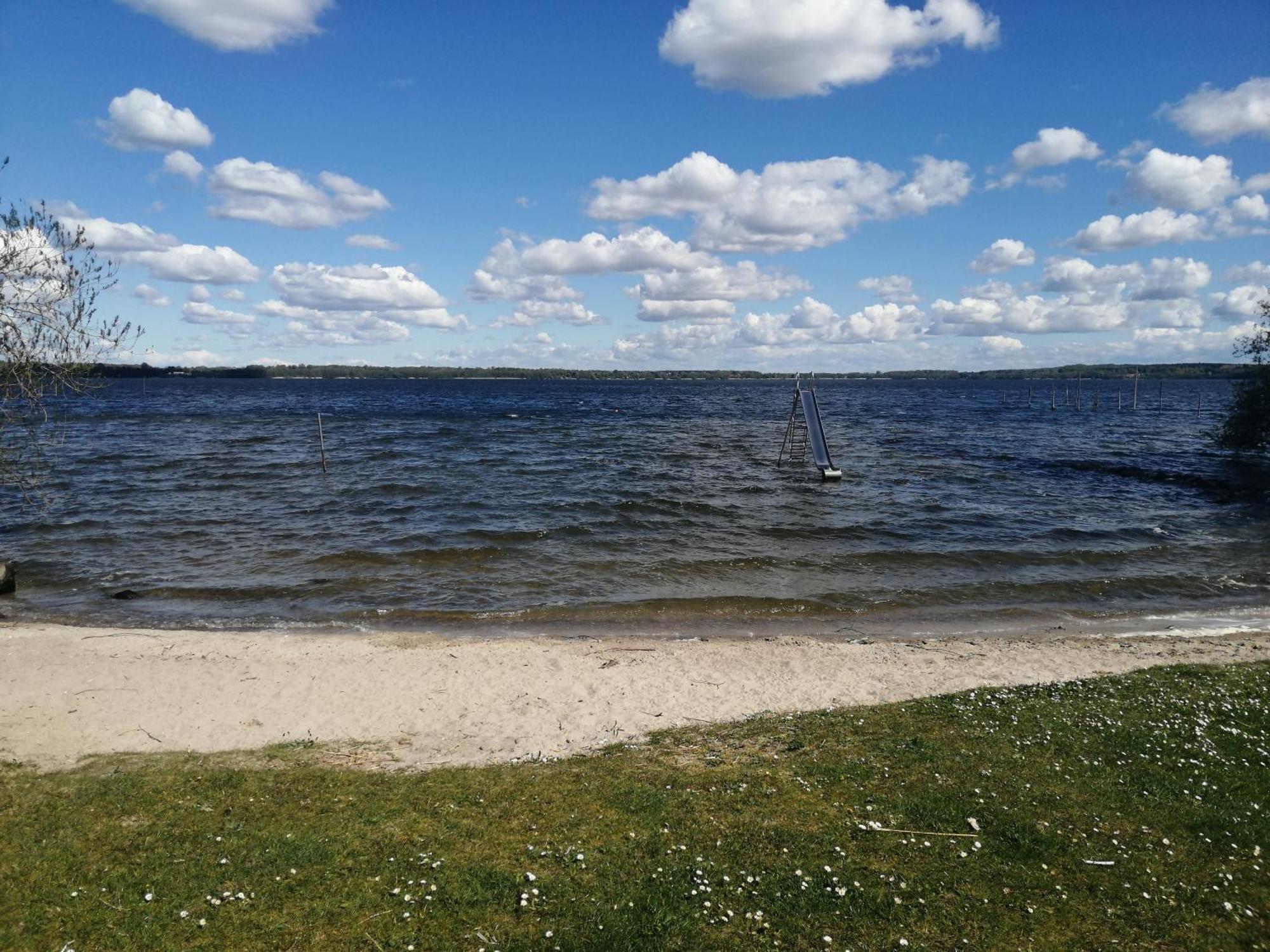 Seestern Bunsdorf Zewnętrze zdjęcie