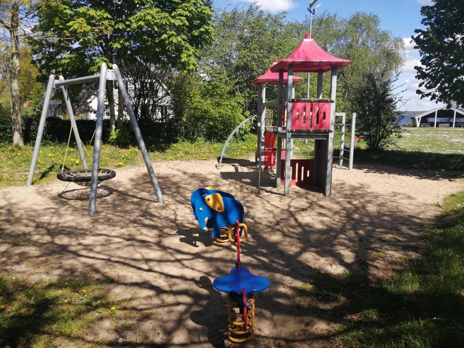 Seestern Bunsdorf Zewnętrze zdjęcie